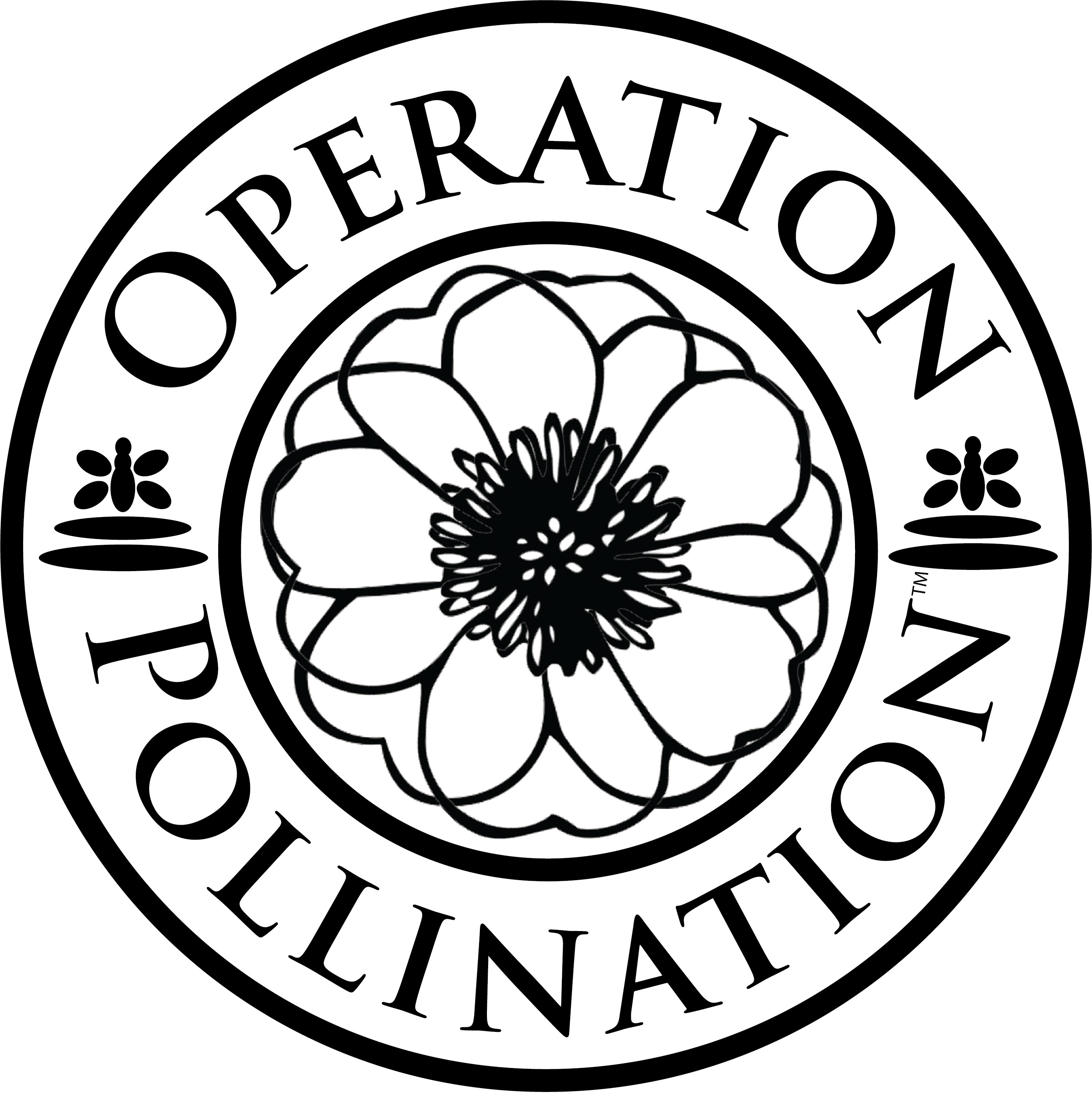 Operation Pollination